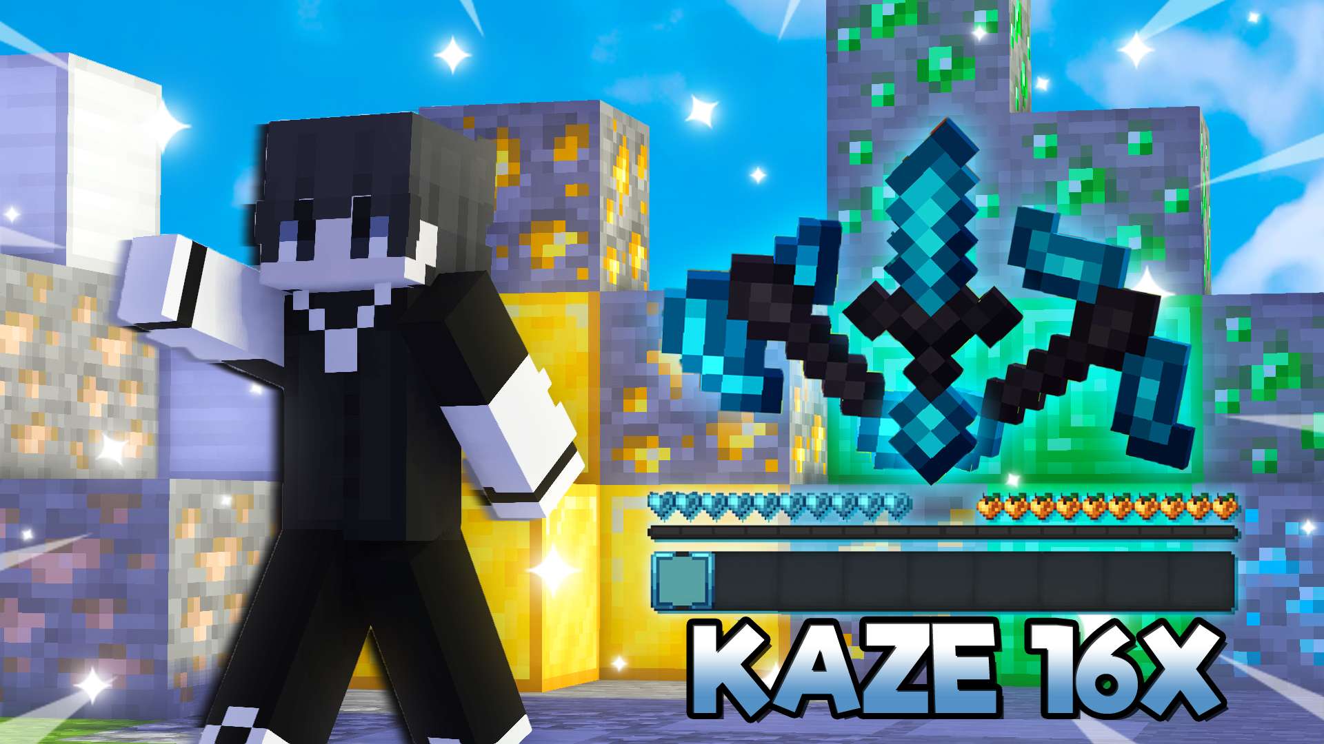 Gallery Banner for Kaze on PvPRP